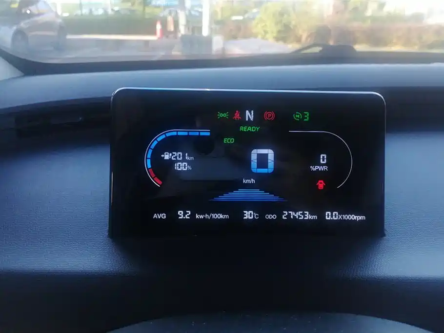 Фото машины 11