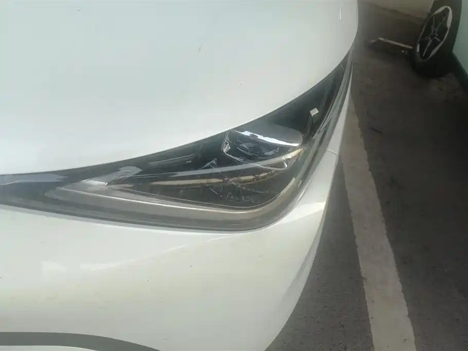 Kaiyi Shiyue 2023 201km Wave Version