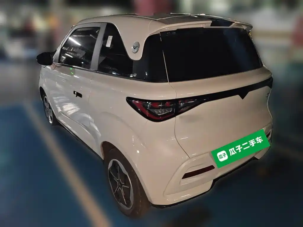 Kaiyi Shiyue 2023 201km Wave Version