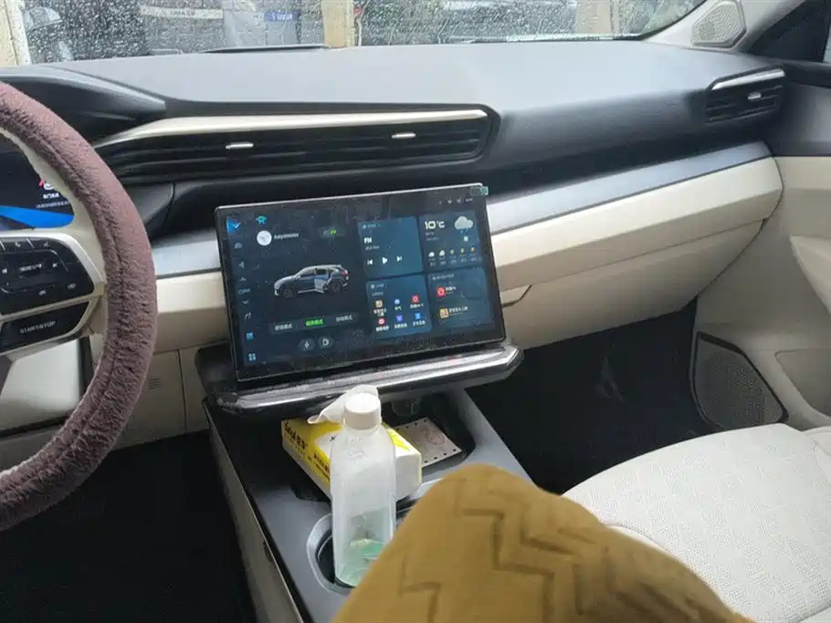 Фото машины 9