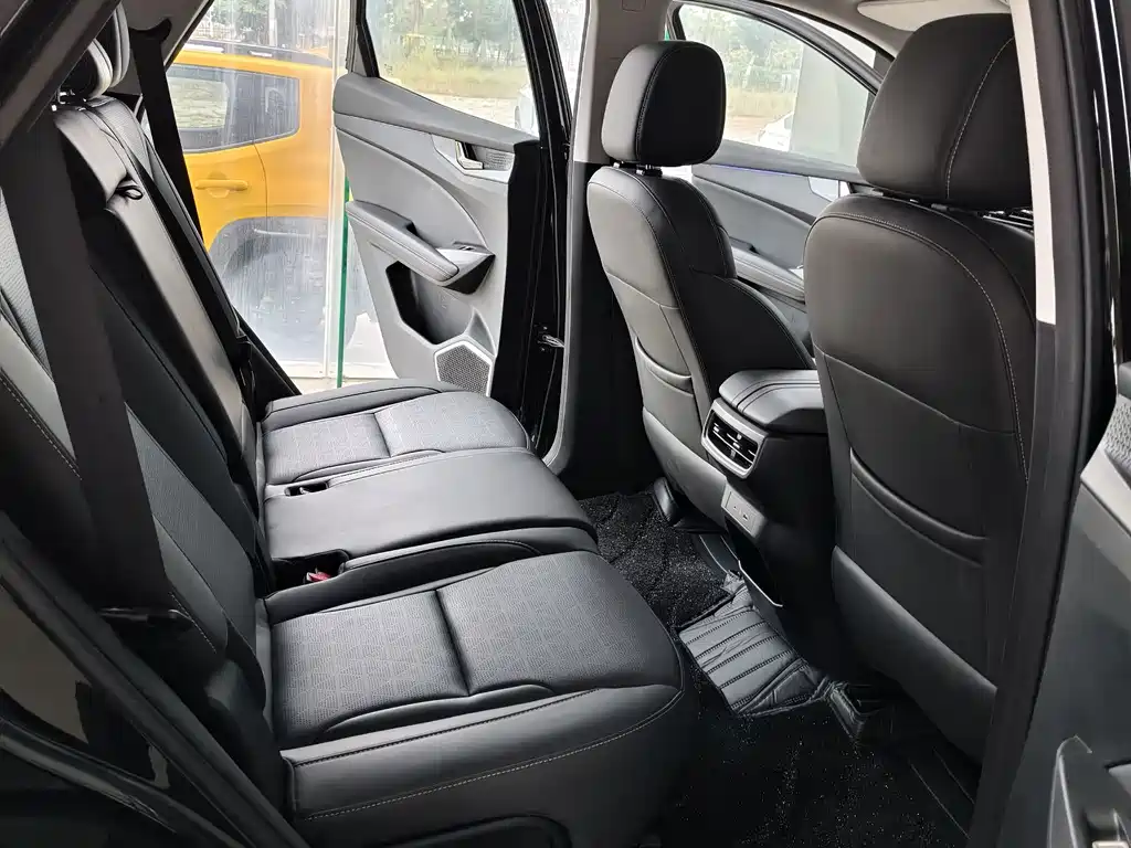 Kaiyi Kunlun New Energy 2024 Kunlun iHD 150km Skyrim Executive Edition