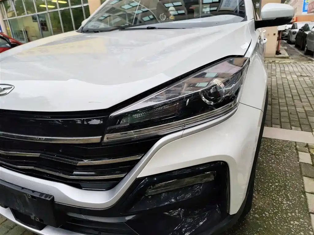 Фото машины 21