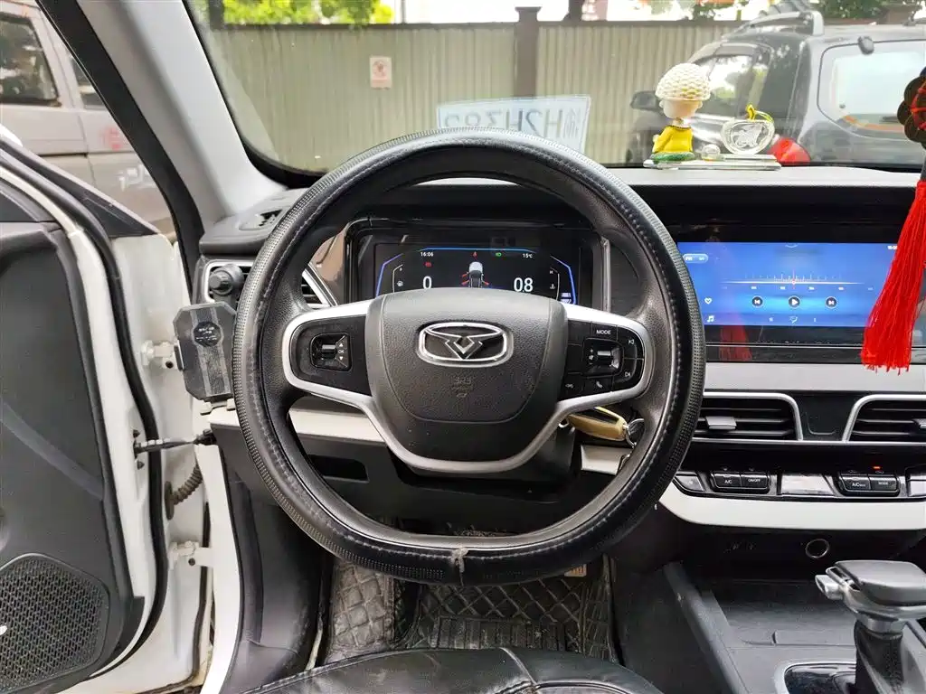 Фото машины 8