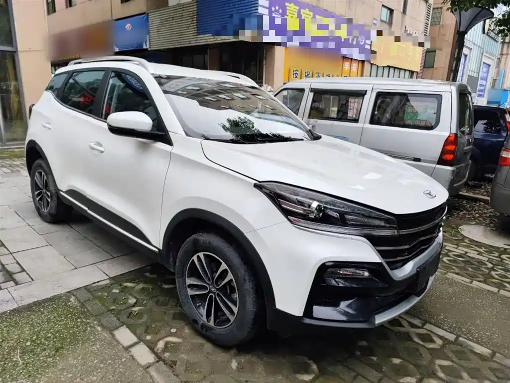 фото машины