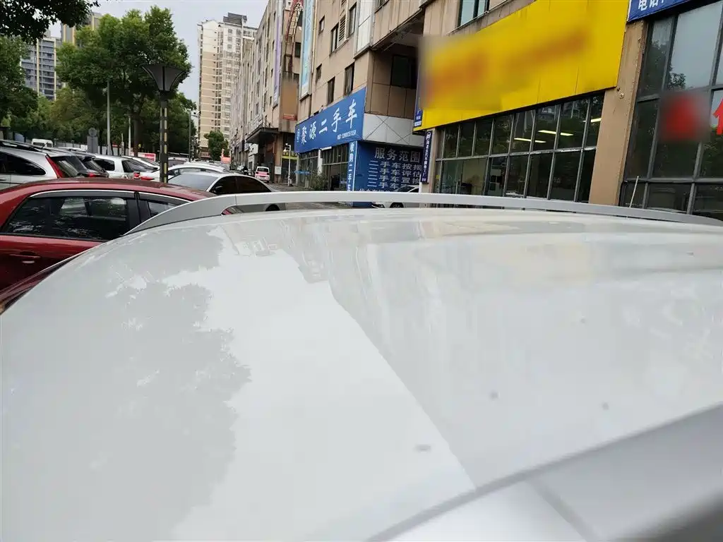 Xuanjie 2021 1.5L CVT Premium Edition