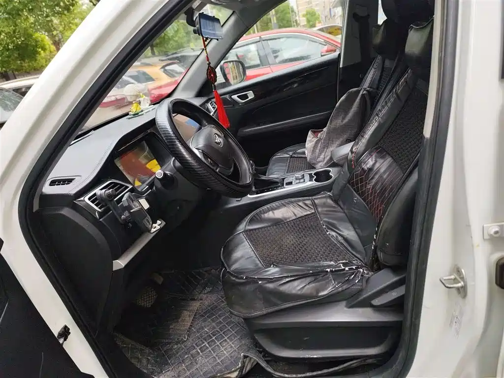 Фото машины 11