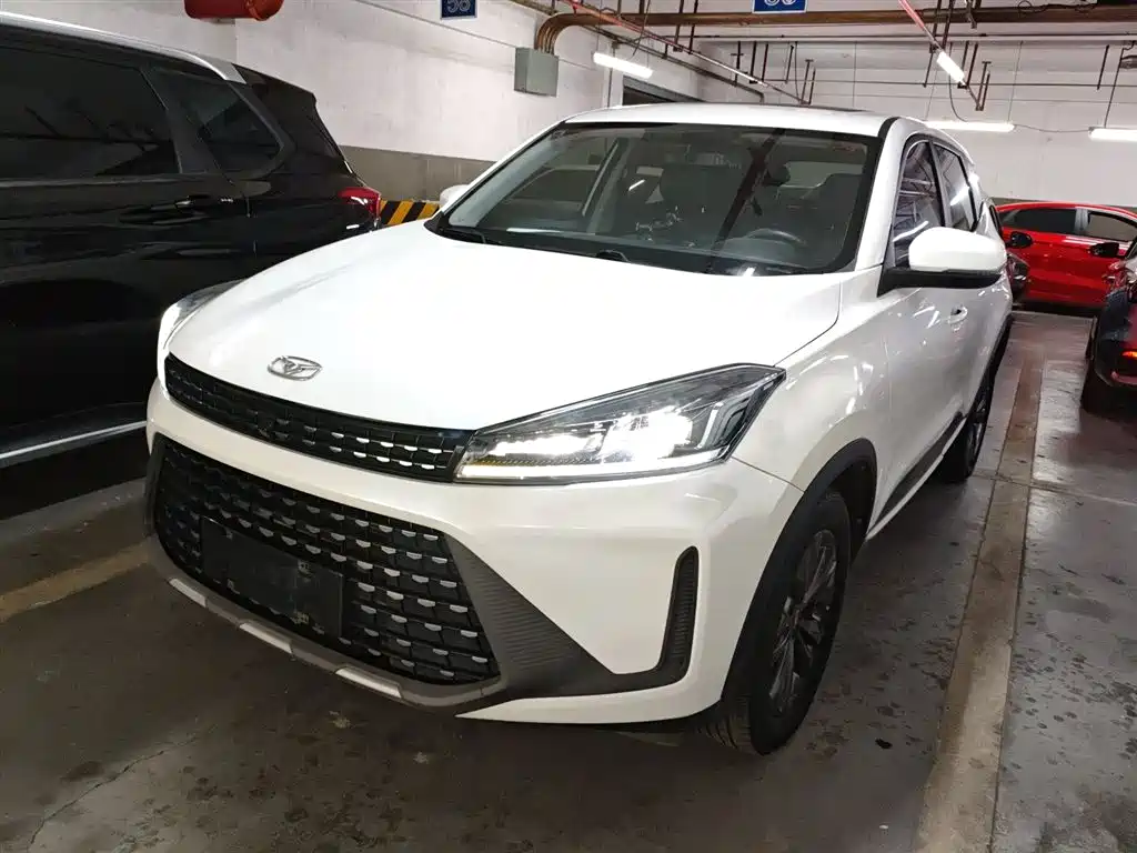 Фото машины 21