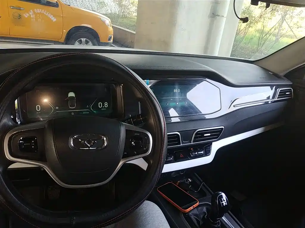 Фото машины 6