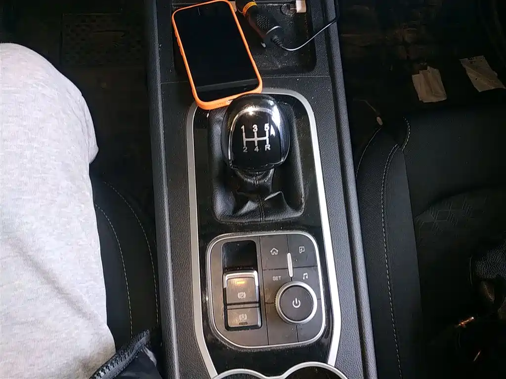 Фото машины 8