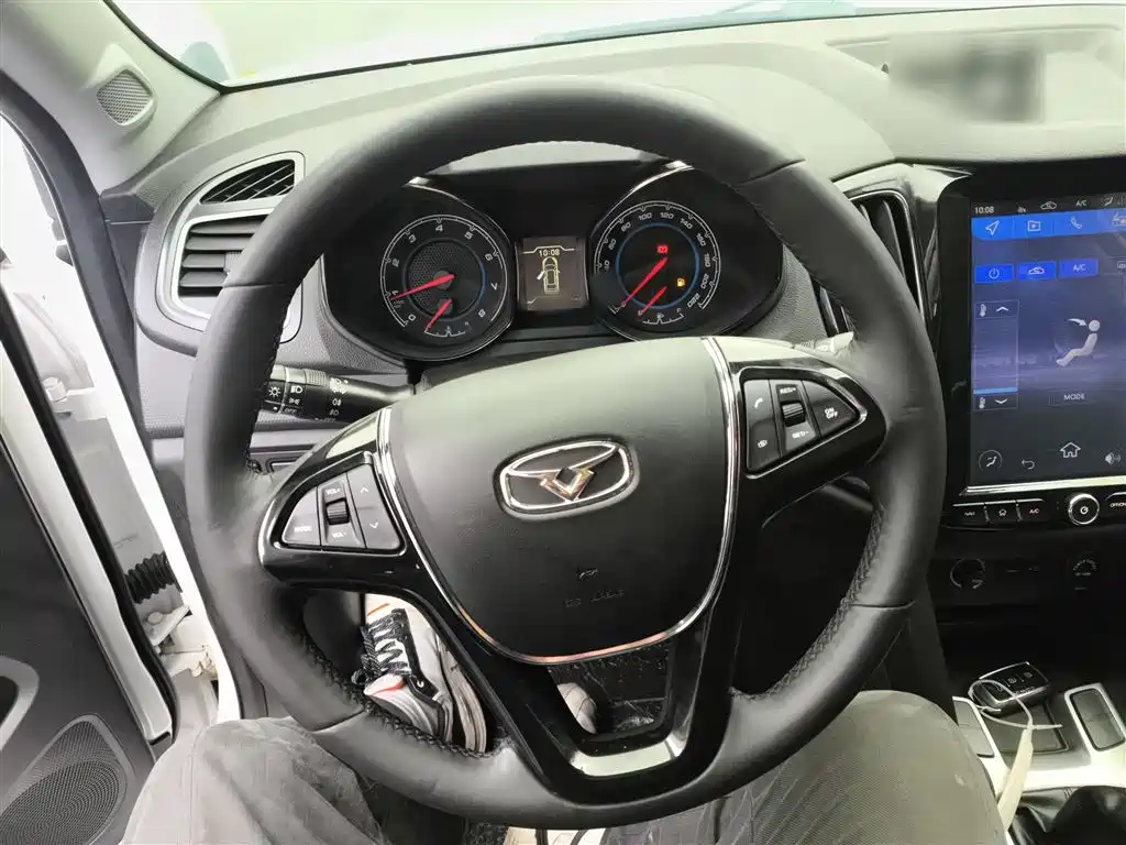 Фото машины 7