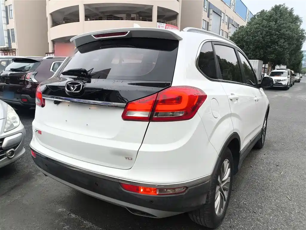 Фото машины 18