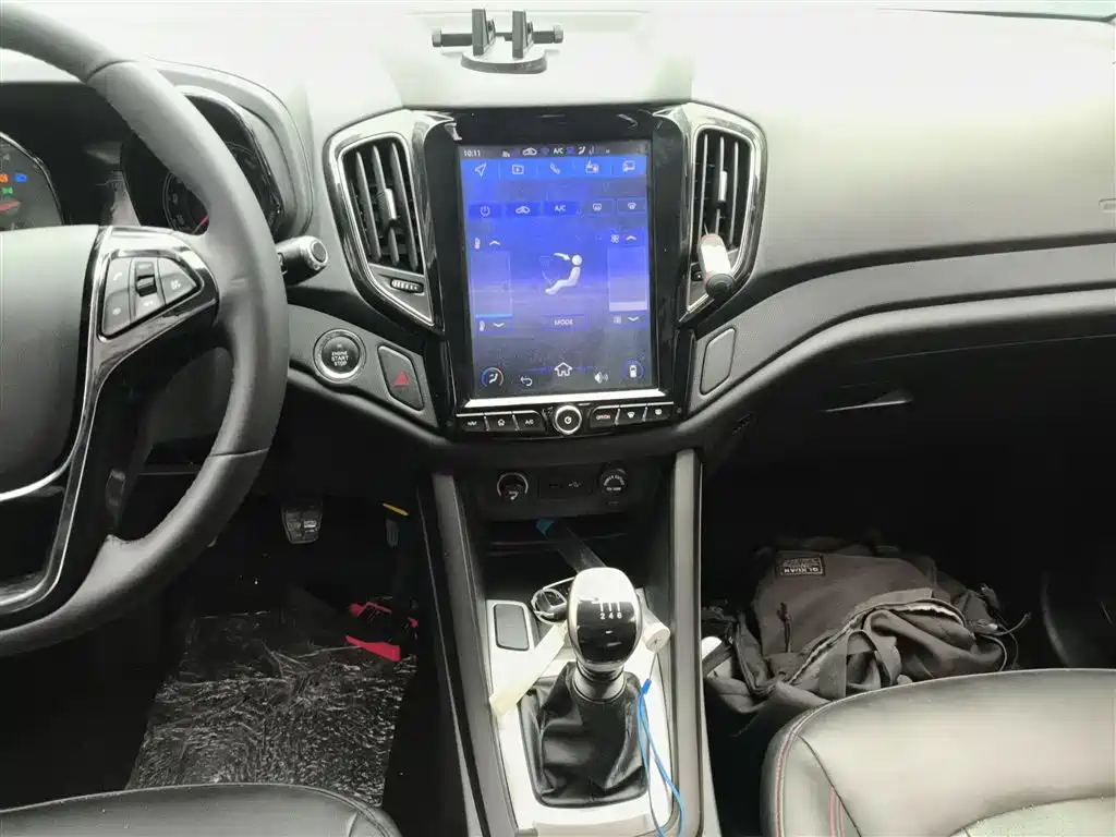 Фото машины 9