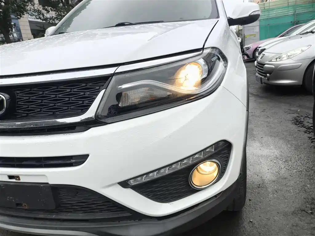 Фото машины 25