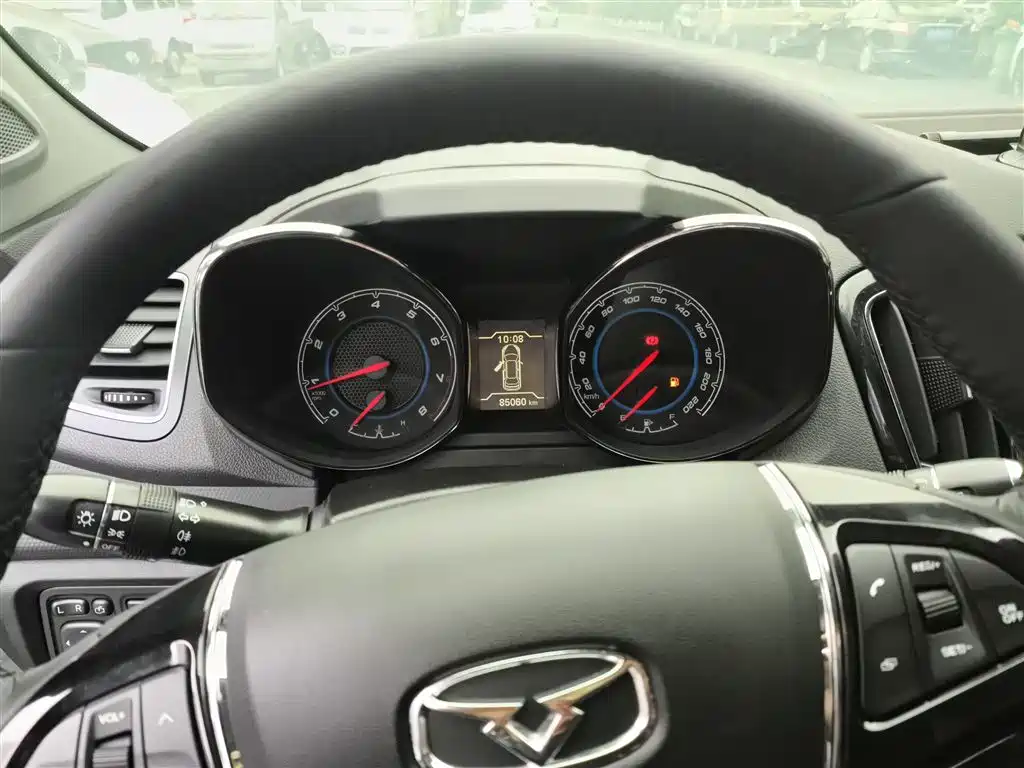 Фото машины 8