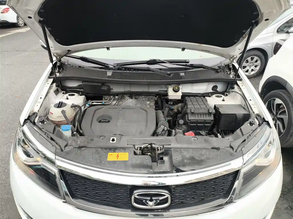 Фото машины 13