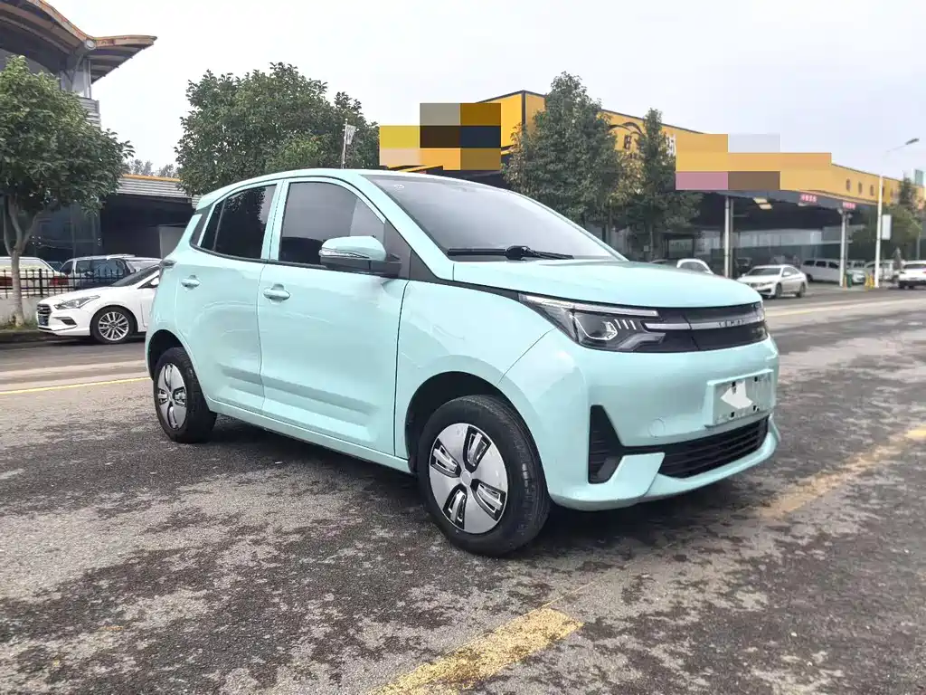 Reading Mango 2022 Model 200 high-end version