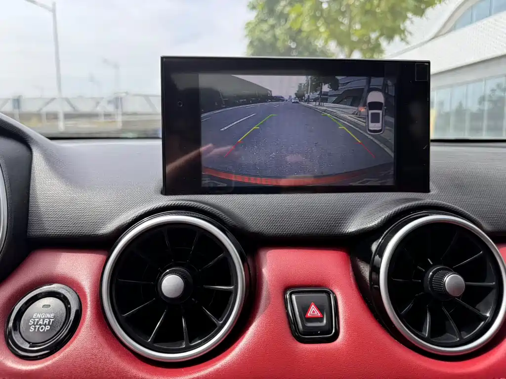 Scenery 500 2022 1.5L CVT Exclusive type