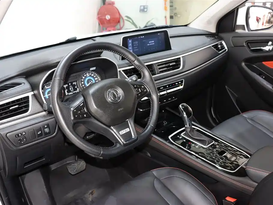 Scenery 580 2021 model facelift ☆ Star version 1.5 TGDI automatic premium type