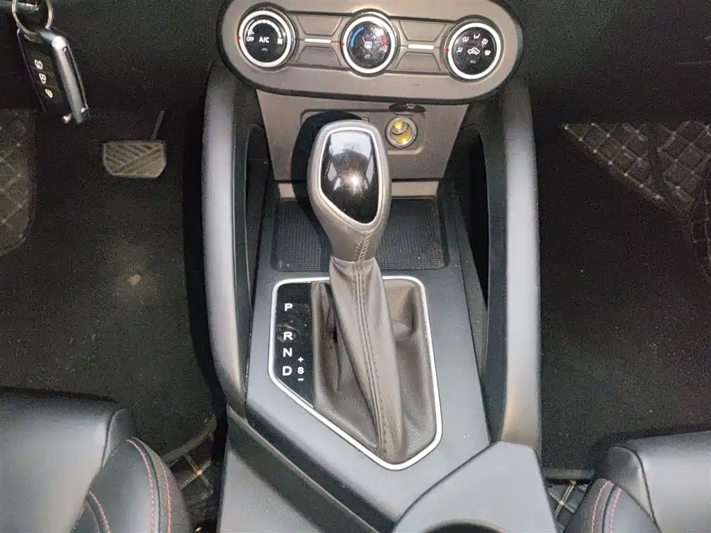 Scenery 500 2021 1.5L CVT Enjoy type