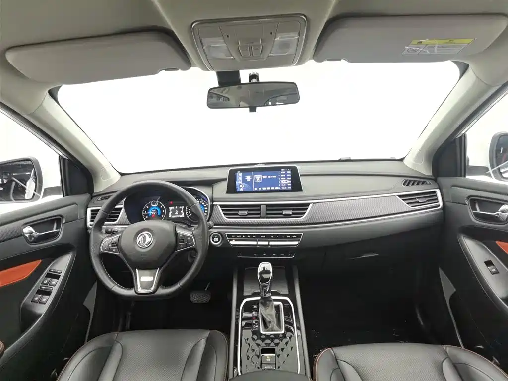 Scenery 580 2021 model facelift ☆ Star version 1.5 TGDI automatic premium type