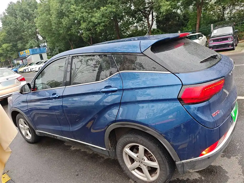 Фото машины 14