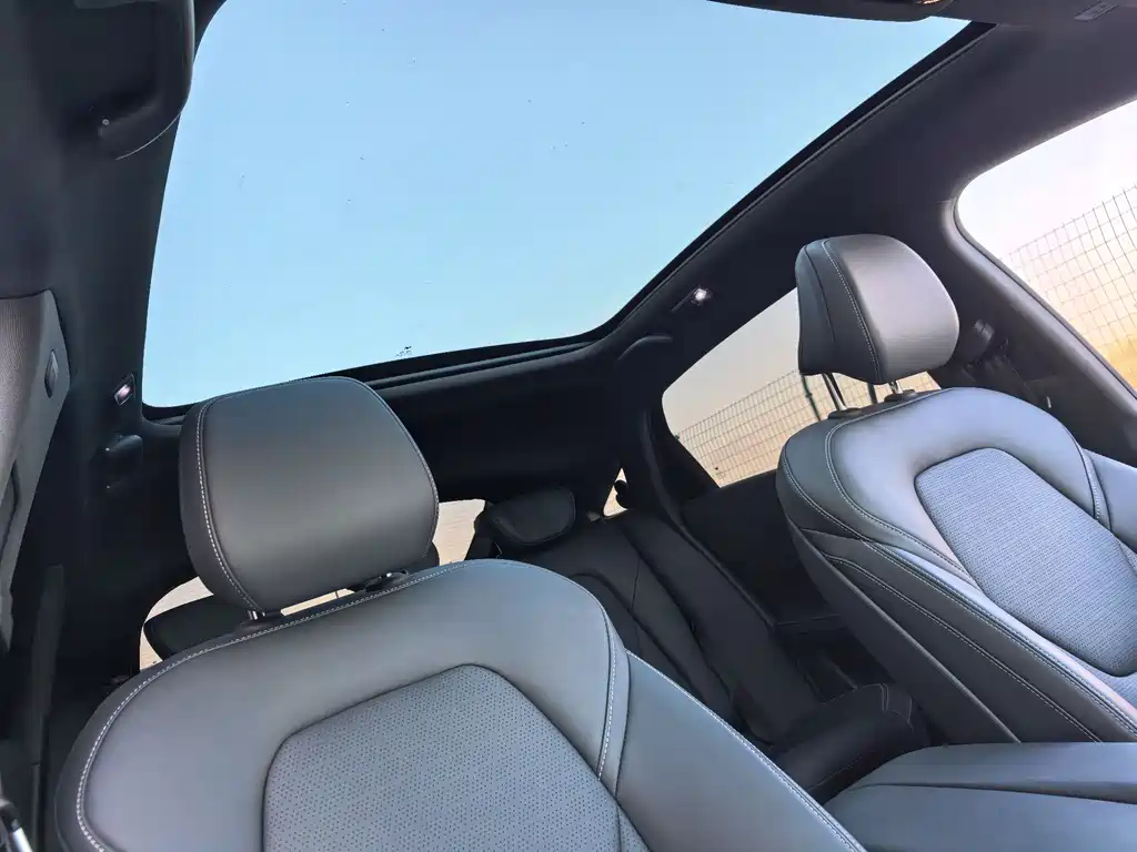 Polar Fox Alpha S 2023 Model 525 Forest Edition 175kW