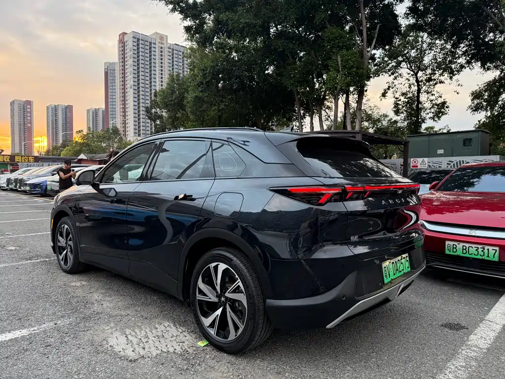 Polar Fox Alpha T5 2024 Model 520 PRO