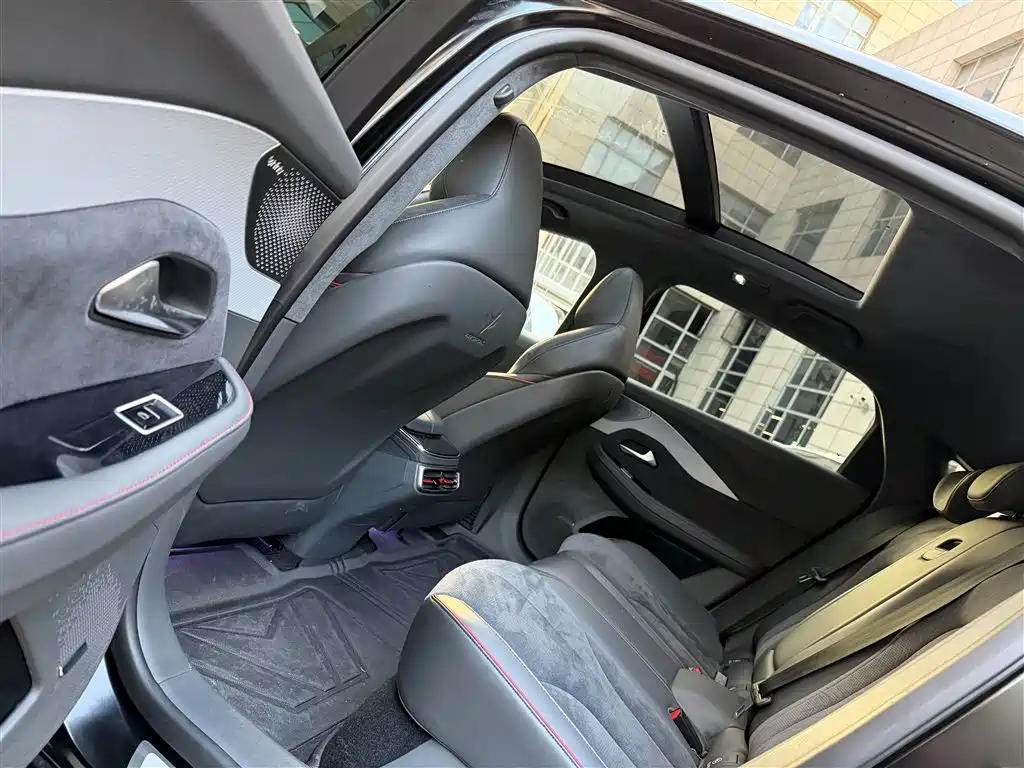 Polar Fox Alpha S 2022 HI Version Premium Version