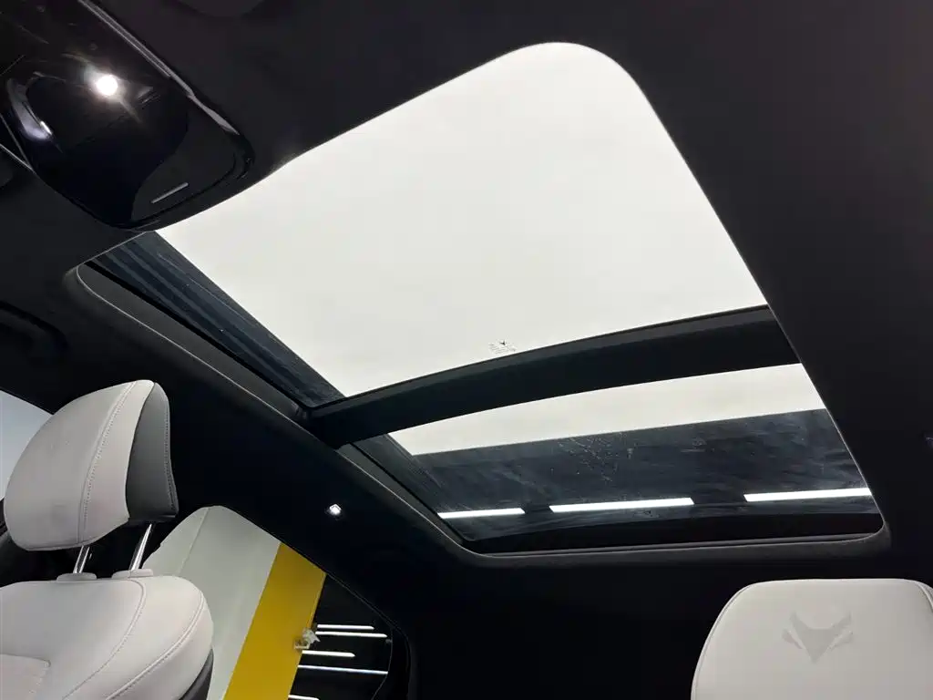 Polar Fox Alpha S 2022 model 708S+160kW