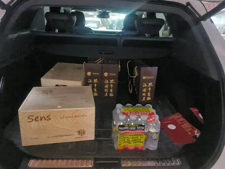 Фото машины 15