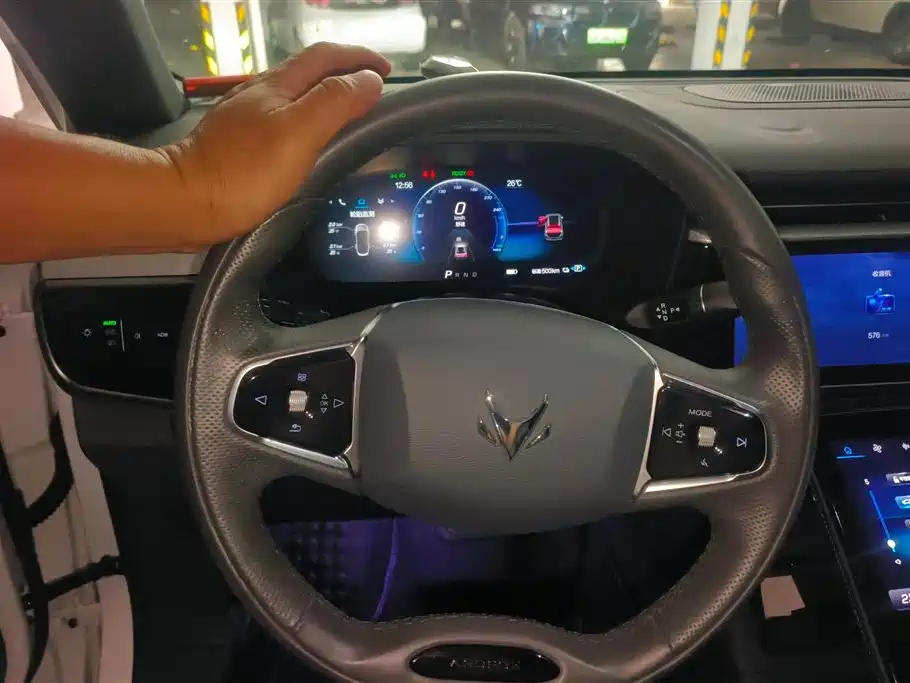 Фото машины 14