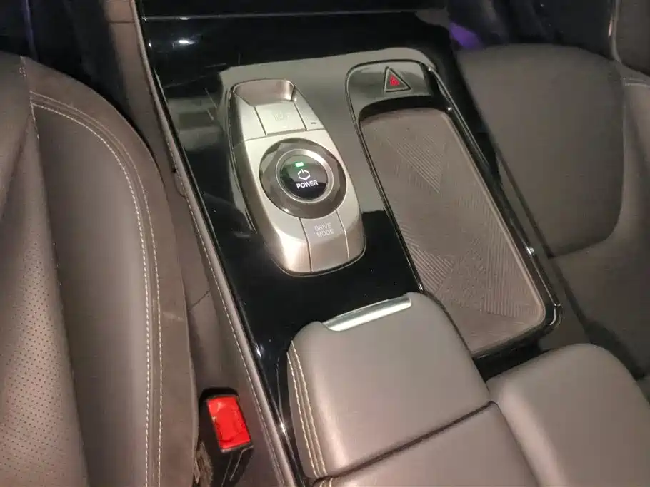 Polar Fox Alpha T 2021 model 653S+160kW