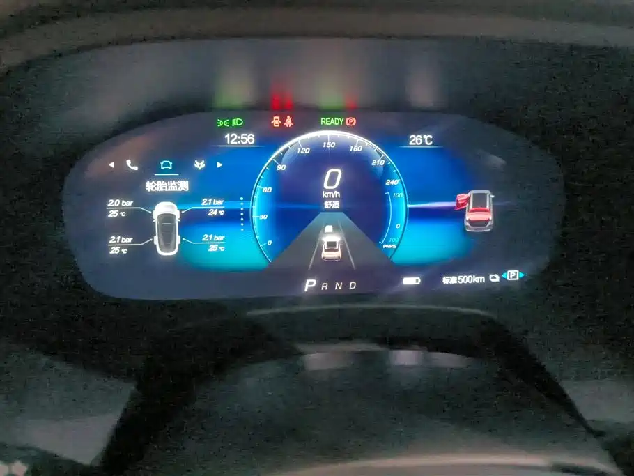 Фото машины 13