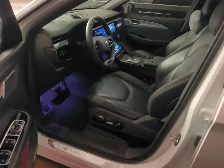 Фото машины 6