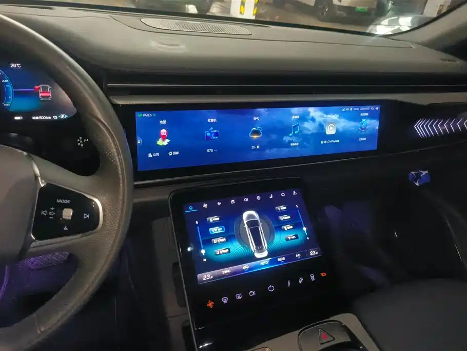 Фото машины 10