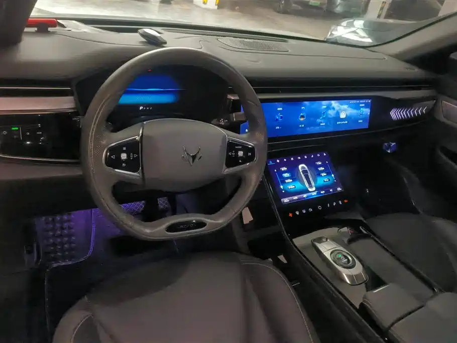 Фото машины 9