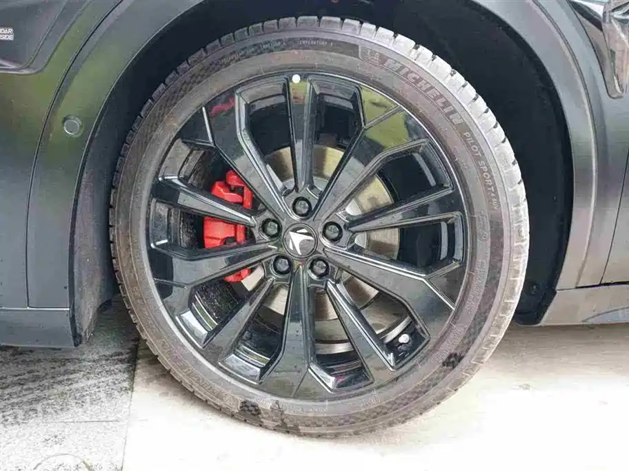 Polar Fox Alpha S 2022 HI Version Premium Version