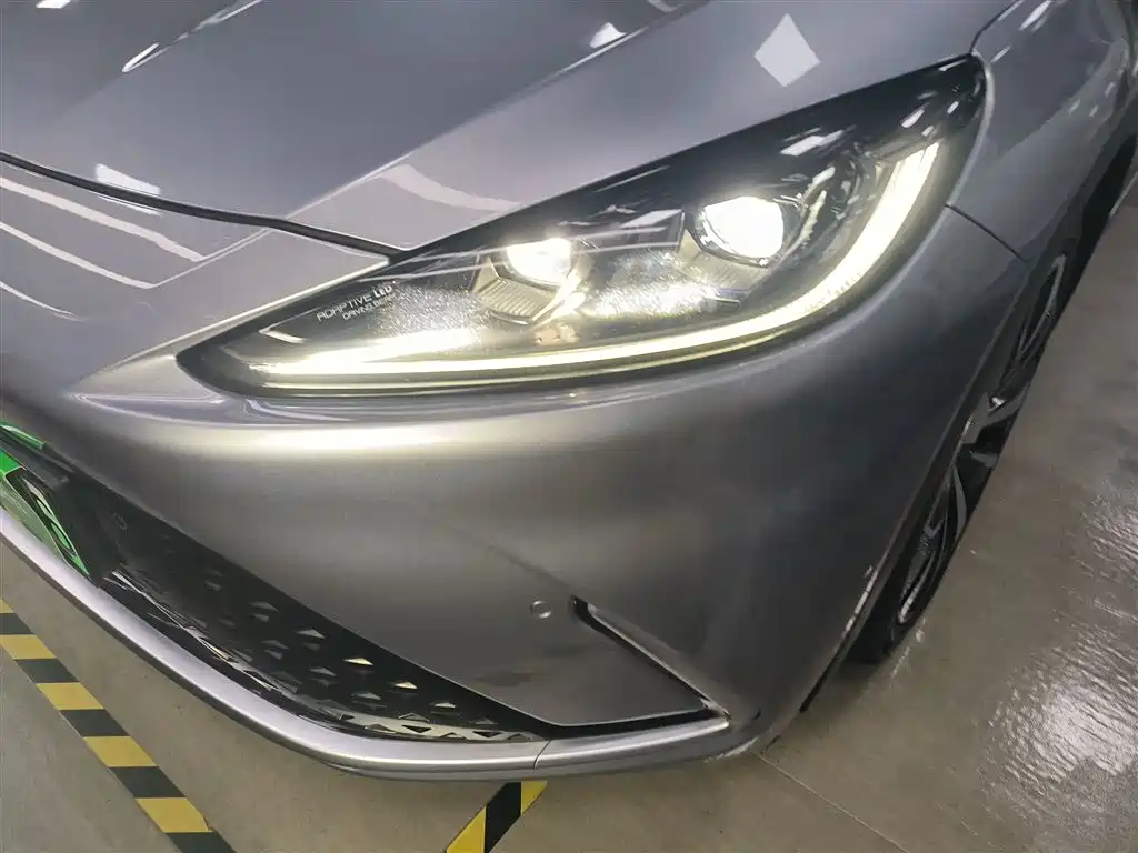 Polar Fox Alpha S 2021 Model 603H