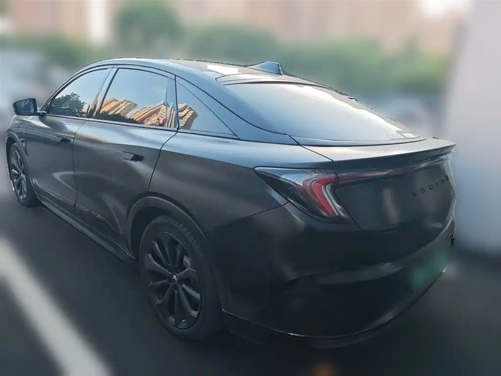 Polar Fox Alpha S 2022 HI Version Advanced Version