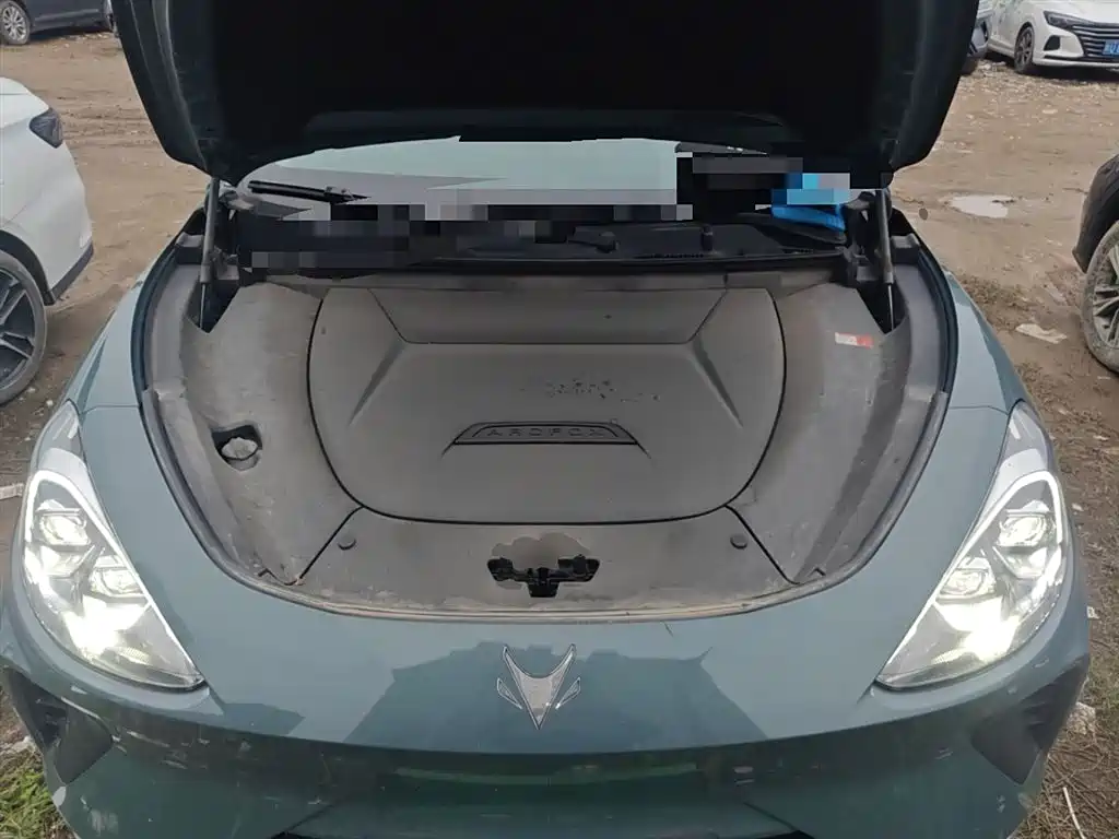 Фото машины