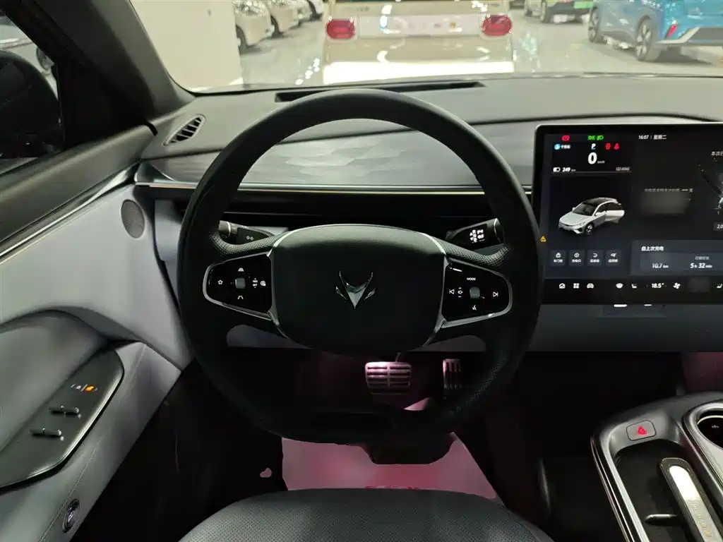 Фото машины