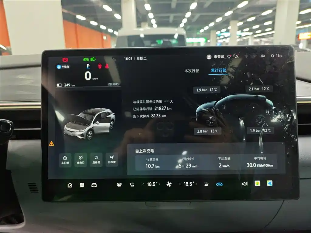 Фото машины