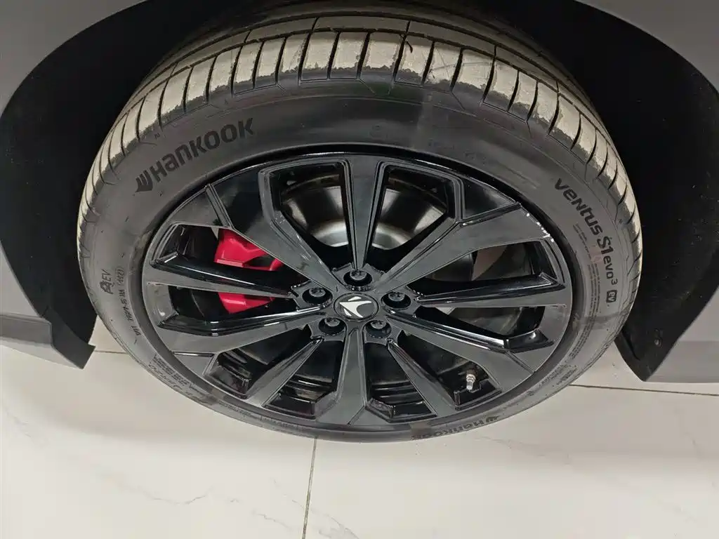 Polar Fox Alpha T5 2024 Model 660 MAX