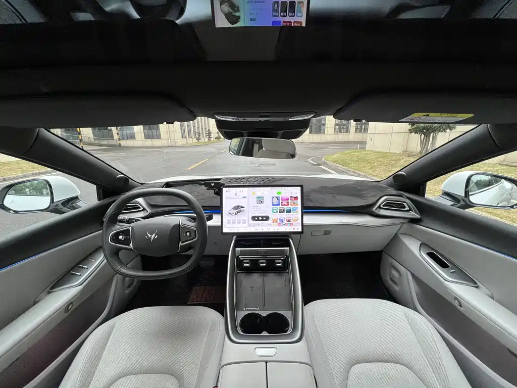 Фото машины 23