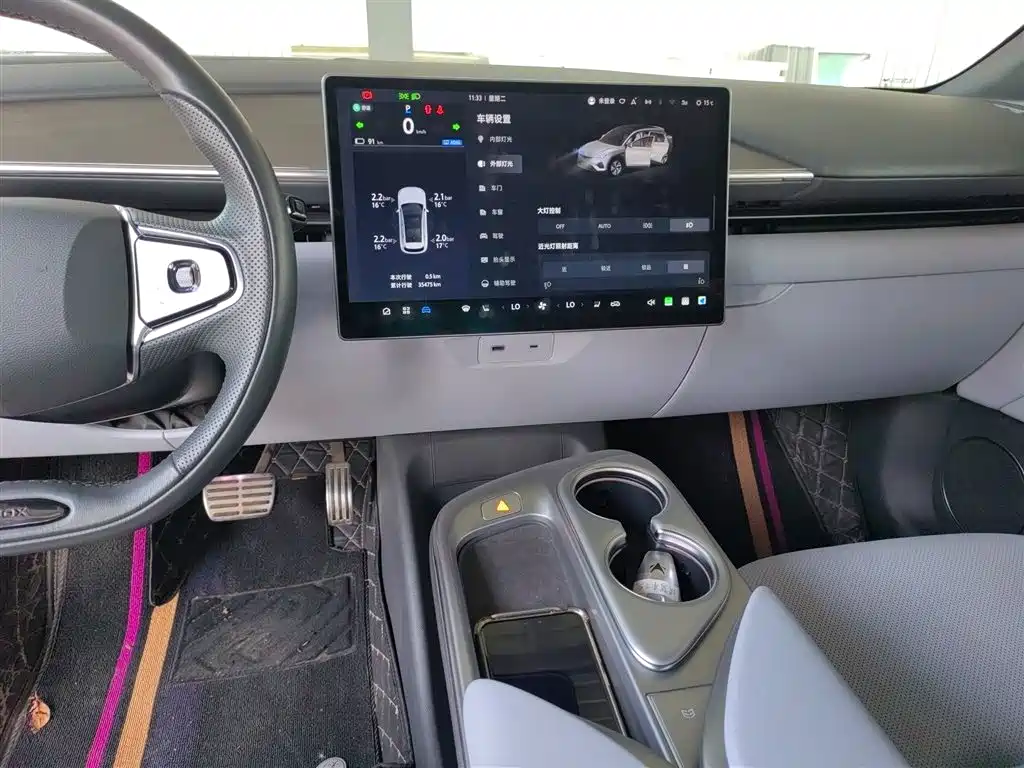 Фото машины