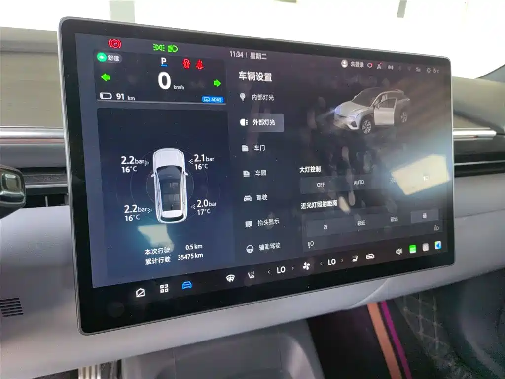 Фото машины