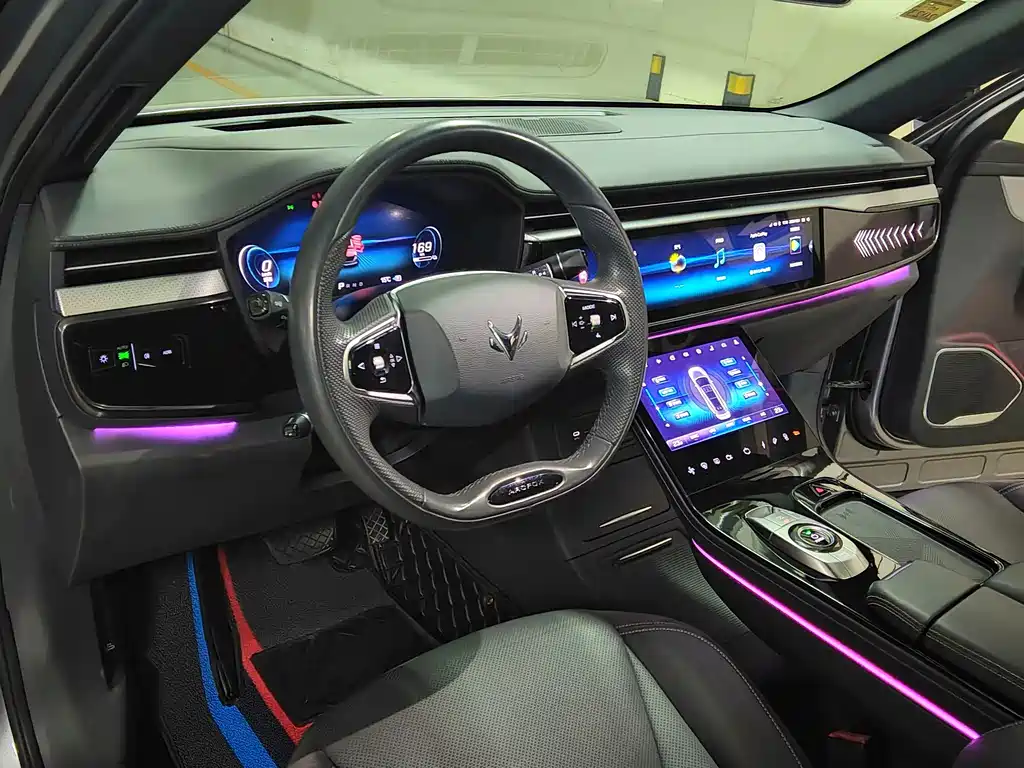 Фото машины