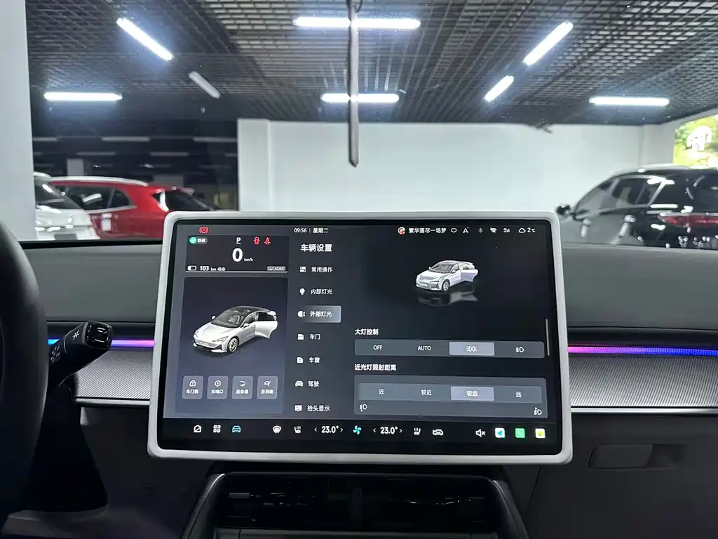 Фото машины 7