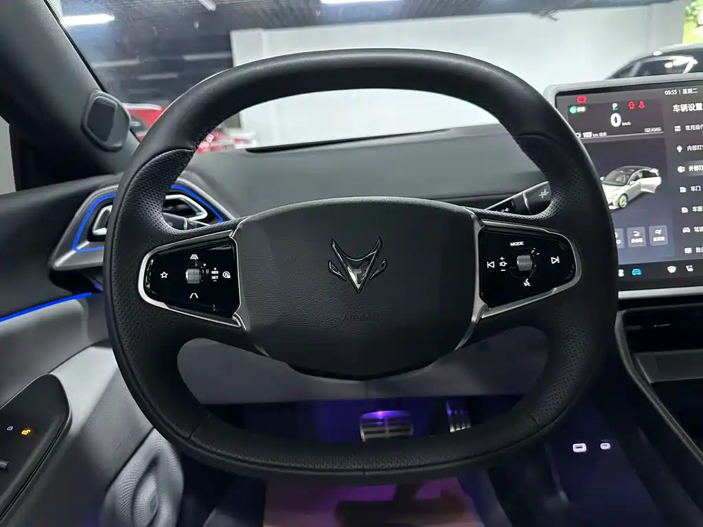 Фото машины 6