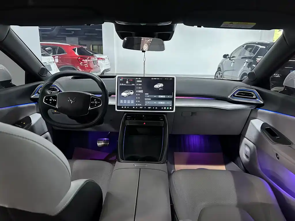 фото машины